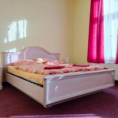 St. Maur Hotel Bečov nad Teplou Екстериор снимка