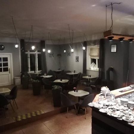 St. Maur Hotel Bečov nad Teplou Екстериор снимка